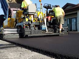 Best Recycled Asphalt Driveway Installation  in Fredonia, KS